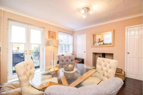 Modern three Bedroom House in great Durham City